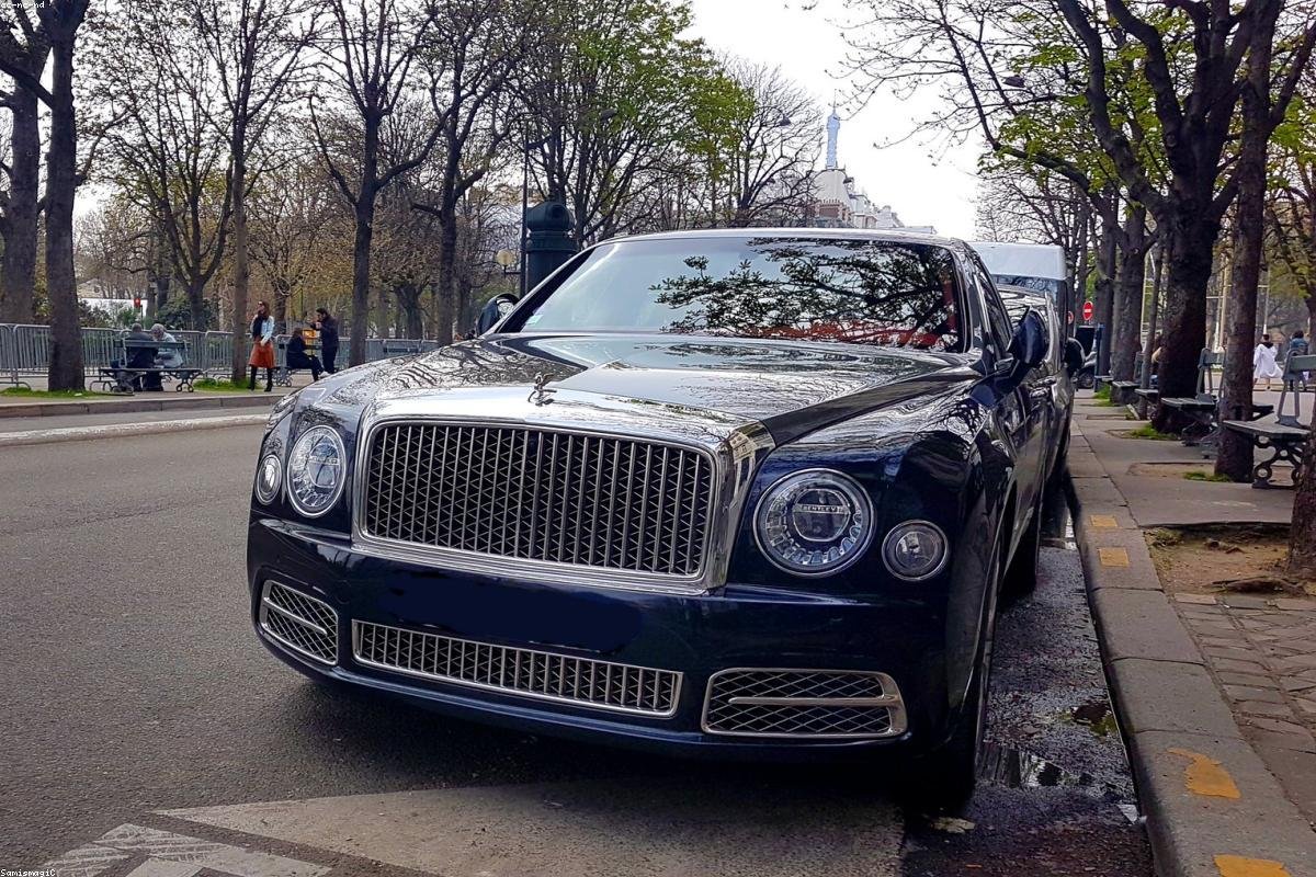 Luxury Sedan for Edgewater to O'Hare Airport
