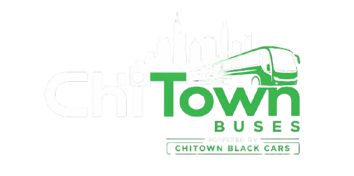 ChiTown Buses — luxury charter bus & black car service in Chicago